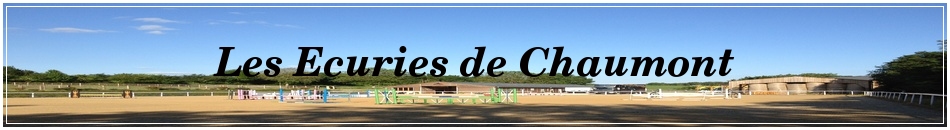 Les Ecuries de Chaumont